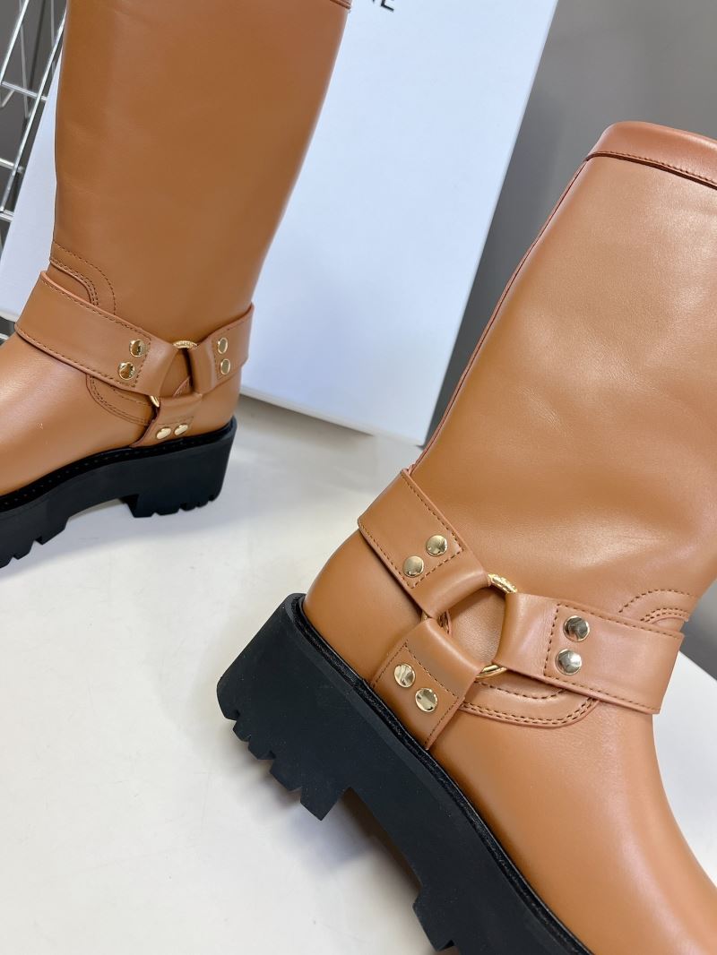 Celine Boots